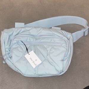 RETIRED Vera Bradley Belt Bag